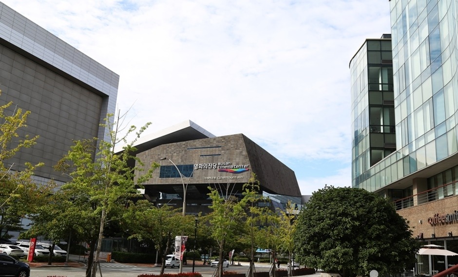 해운대 동백섬 산책 코스